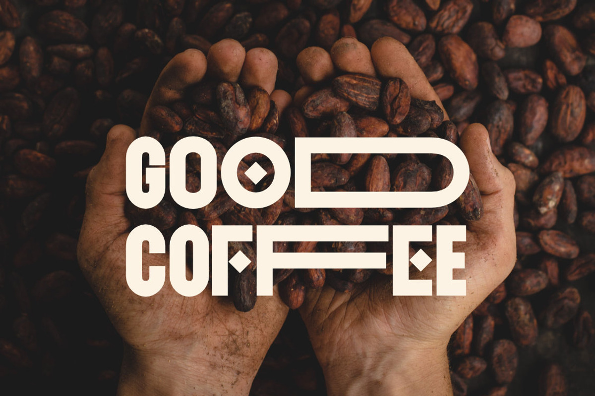 Marinford Modern Bold Logo Font, a Sans Serif Font by Andika Fez (Photo 9 of 11)