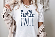 Sunday Letters, Cute Handwriting, a Script Font by Designing Digitals (Thumbnail 5 of 9)