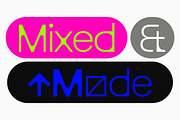 Slato, a Sans Serif Font by TOMO Fonts (Thumbnail 15 of 15)