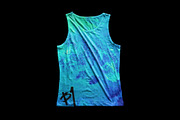 Tank Top T-shirt Shirt Mockup, a Shirt Mockup by Bolderaja1 Studio (Thumbnail 7 of 7)