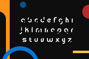Audio Logo Font, a Symbol Font by artyway (Thumbnail 4 of 6)