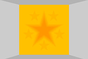 Abstract Orange and Yellow Backgroun, a Background Graphic by Lakhan1998 (Thumbnail 2 of 5)