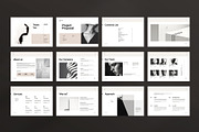 Project Proposal Landscape Template, a Brochure Template by ArtisanaAura (Thumbnail 13 of 14)
