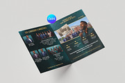 Church Anniversary Event Template, an Invitation Template by Arslan (Thumbnail 2 of 5)