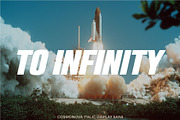 Cosmonova - Bold Display Font, a Font by Simplify Creative (Thumbnail 10 of 12)