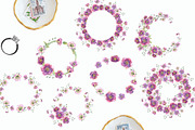 Spring Rose, an Illustration by JennyColorArt (Thumbnail 5 of 8)
