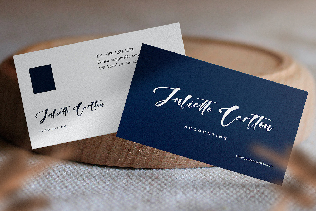 Anasteziya - Calligraphy Font, a Script Font by StringLabs (Photo 3 of 10)