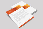 Letterhead, a Stationery Template by BettyDesign (Thumbnail 5 of 7)