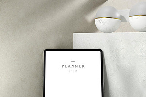 Wedding Planner PLR/MRR Template