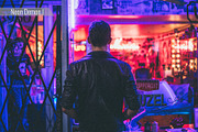 20% Film Lightroom Presets Portrait, an Action Add-On by Chester.Wade (Thumbnail 15 of 16)