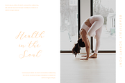 Cavilay Script - Wedding Font, a Script Font by PutraCetol Studio (Thumbnail 6 of 13)