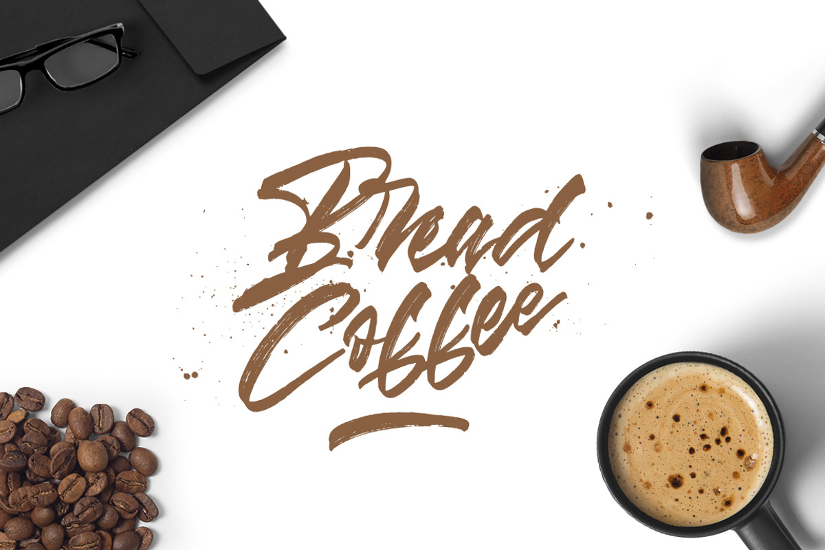 Blinded - Freestyle Logotype 25% OFF preview 6