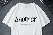 Destination Stories, a Sans Serif Font by InermediaSTUDIO (Thumbnail 6 of 8)