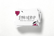 The Modern Artisan Font Collection, a Handwritten Font by Callie Rian & Co. (Thumbnail 6 of 25)
