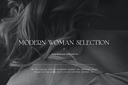 Bride Serif Font, a Serif Font by elvinova (Thumbnail 5 of 10)