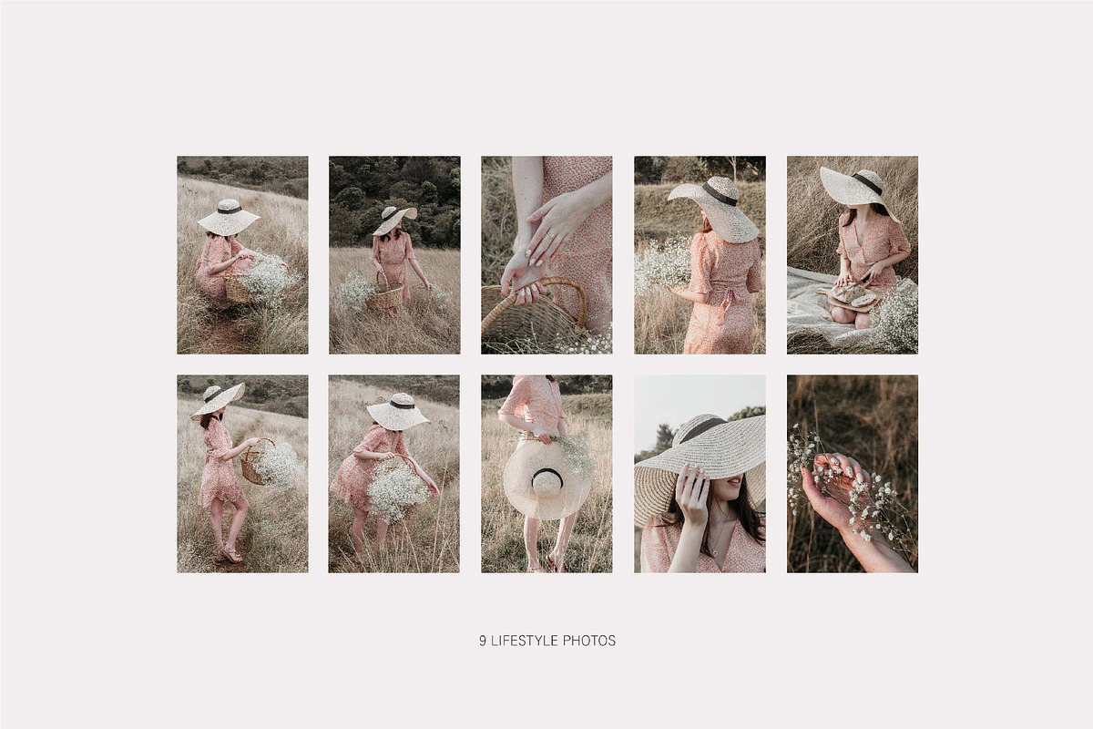 Al Fresco Photo Mockup Bundle, a Books & Magazine Mockup by Frame Space Studio (Photo 2 of 7)