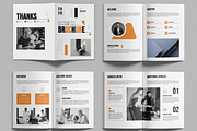 Business Brochure, a Brochure Template by MightyDesign (Thumbnail 3 of 6)