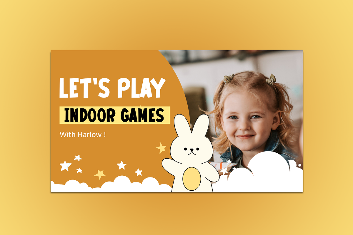 Kids Swing - Modern Sans Kids Font, a Sans Serif Font by overlaytemplates (Photo 2 of 6)