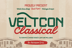 Veltcon