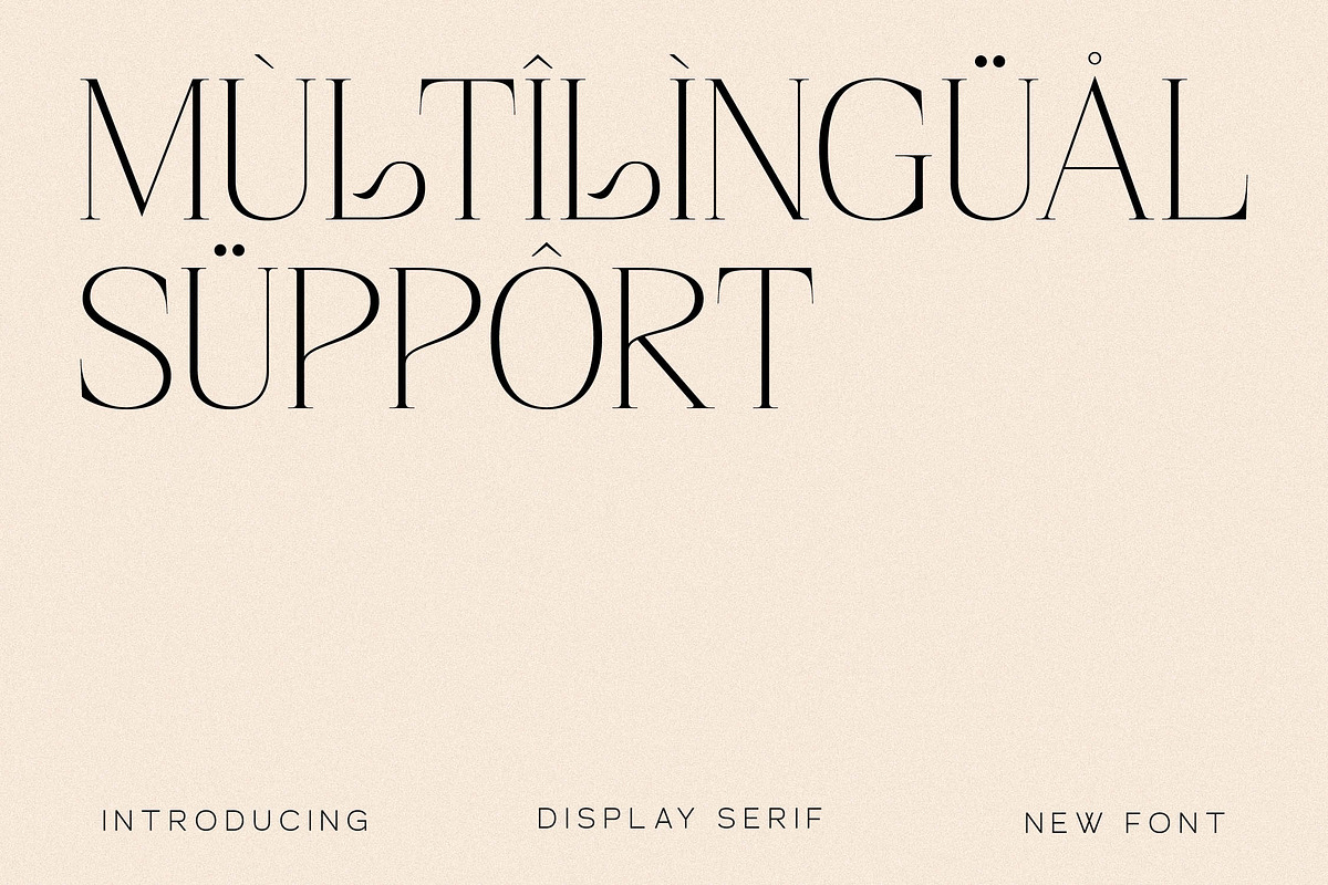 Magisse Display Serif Font, a Serif Font by Storytype Studio (Photo 12 of 15)