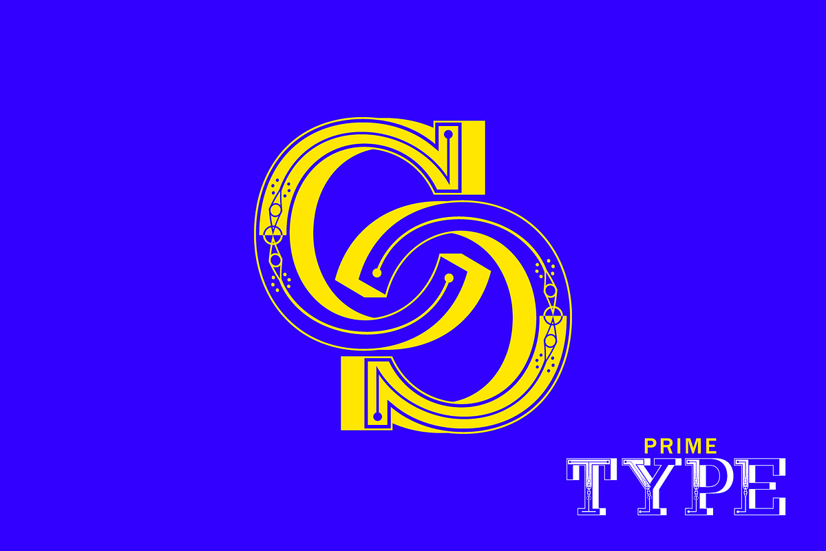 Prime Type