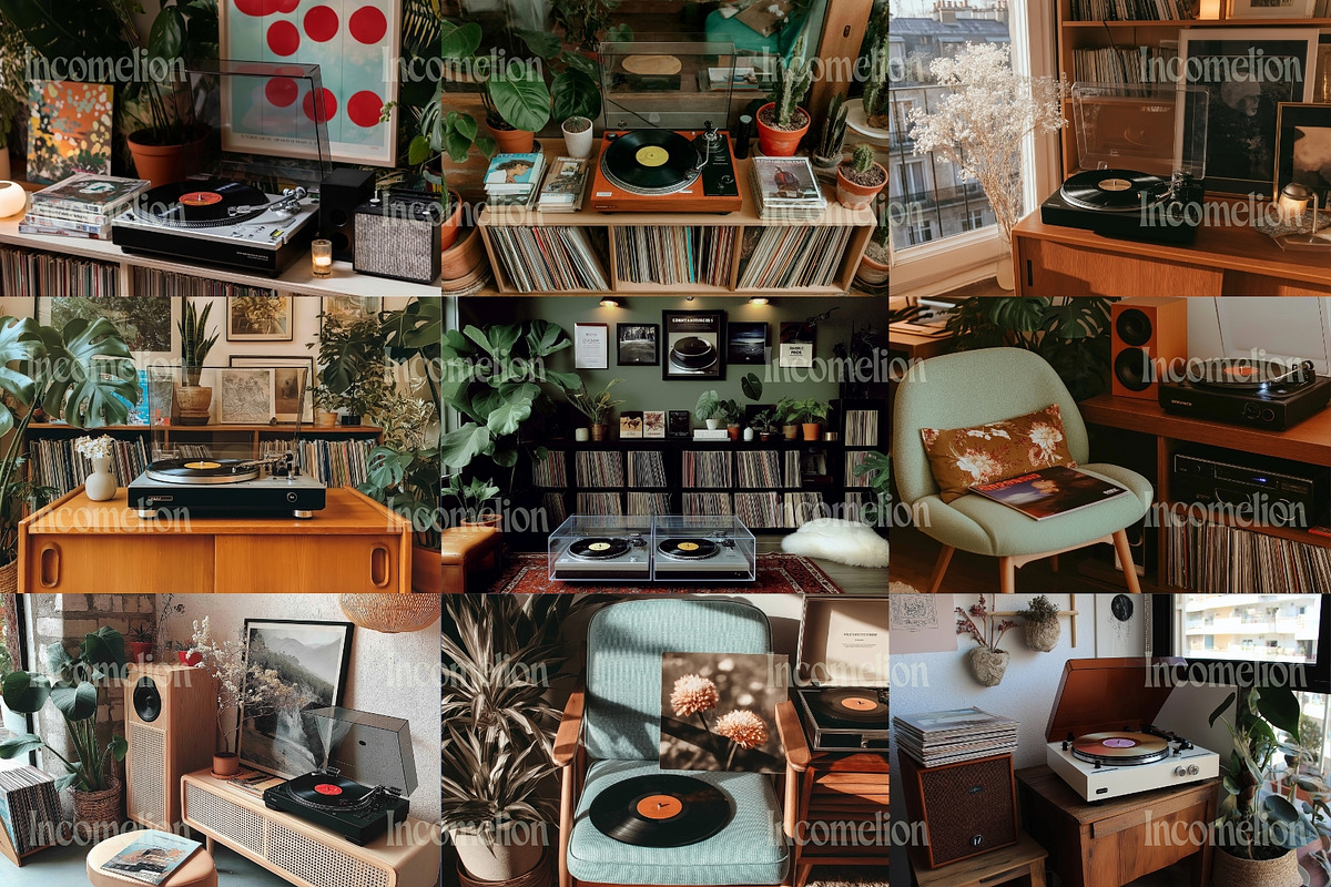 50 Vinyl Vibes Stock Photos, an Arts & Entertainment Photo by Incomelion (Photo 6 of 11)