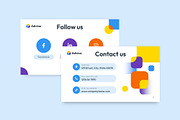 Presentation E-Learning, a Presentation Template by TemplatesNow! (Thumbnail 13 of 14)