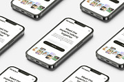 Samplyci - Blog Framer Template, a Websites & App Template by Kami Agence (Thumbnail 6 of 6)