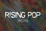 10+ FONT BUNDLE, a Font by ElimesherStudio (Thumbnail 10 of 13)