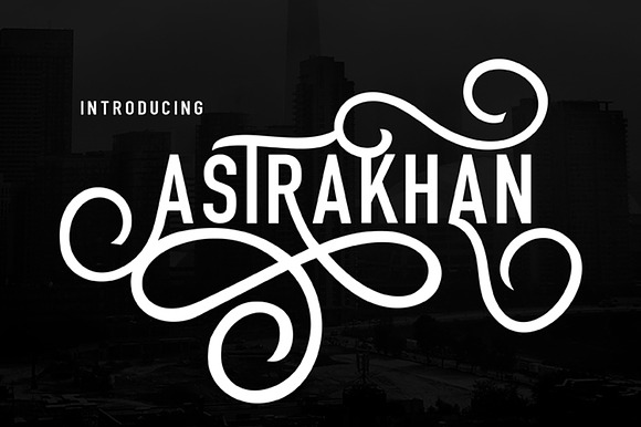 Astrakhan preview 7