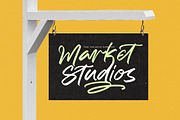 Melody Life Modern Handwritten Font, a Script Font by stylishtype.co (Thumbnail 3 of 15)
