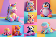 Fluffy Friends, an Animal Photo by Picturesque Stories (Thumbnail 2 of 6)