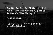Espion Grotesk - Modern Typeface, a Font by Designova® (Thumbnail 4 of 4)
