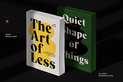 Seron - Bold Display Serif Font, a Serif Font by Indotype Foundry (Thumbnail 5 of 10)
