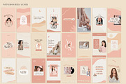 Coach Reels Instagram Video CANVA PS, a Social Media Template by Eviory (Thumbnail 20 of 23)