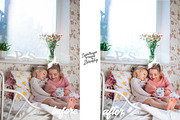 ULYANA Lightroom Presets by Zelensky, an Action Add-On by Ruslan Zelensky (Thumbnail 4 of 12)