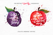 Lemonade Script Font, a Script Font by Design Dukkan (Thumbnail 2 of 7)
