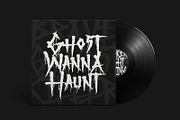 Monsters Nightmare Horror Halloween, a Blackletter Font by Blackmetalfont (Thumbnail 2 of 4)