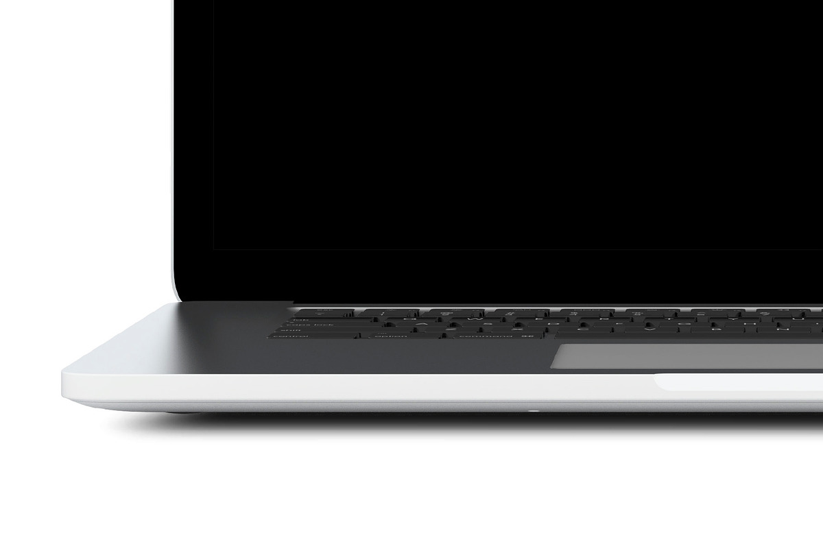 Apple Devices Mockup Screen Creator, a Mac Mockup by Illusiongraphic (Photo 18 of 25)