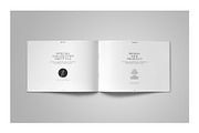 Prettyca Lookbook, a Brochure Template by Firtana (Thumbnail 4 of 14)