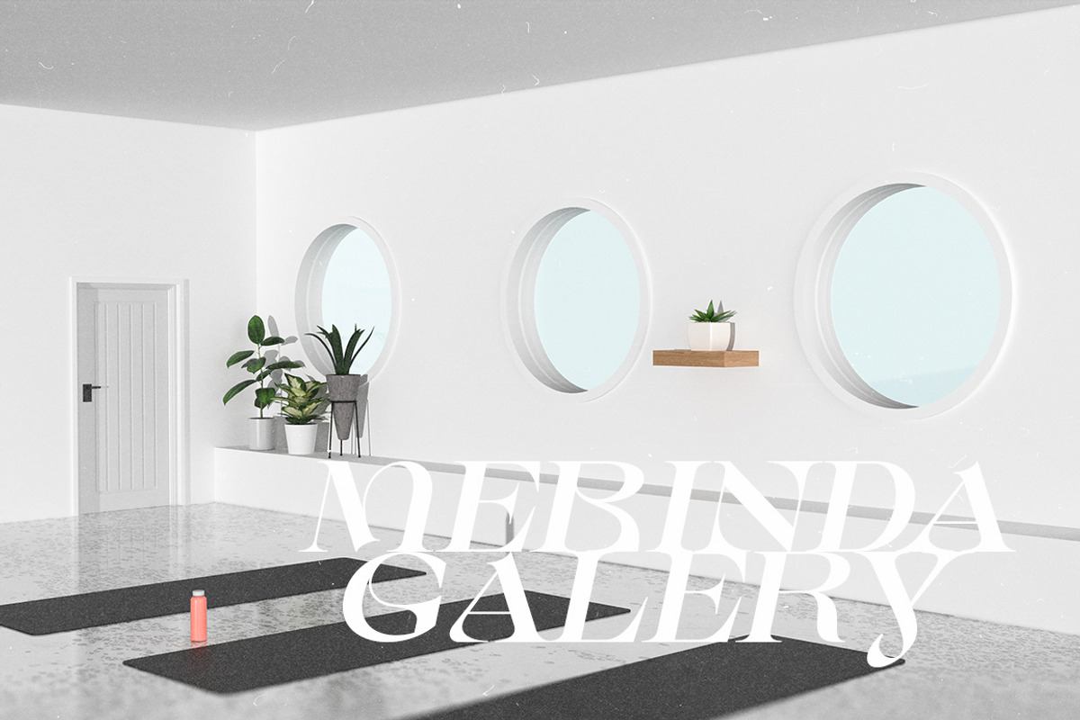 Bondist Display, a Serif Font by Fargun Studio (Photo 20 of 24)