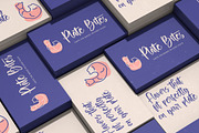 Butany Smooth Modern Brush Font, a Script Font by stylishtype.co (Thumbnail 11 of 20)