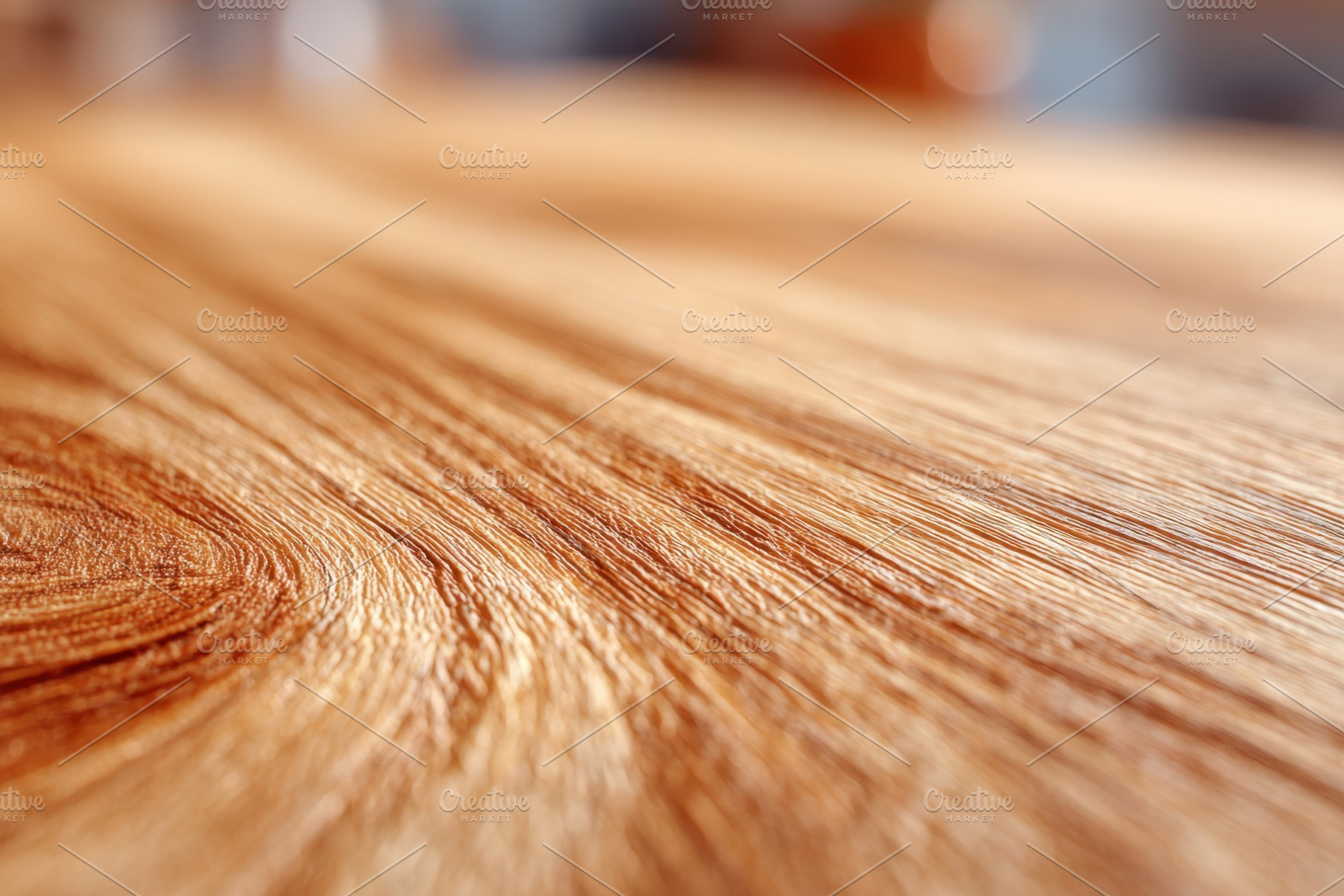 Light wood grain texture with knot, a Wallpaper Photo by AlyaAnd