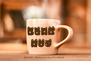 Bear Tales - Fun Kids Display Font, a Font by OPY ArtStudio (Thumbnail 4 of 6)