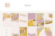 DIGITAL PAPER BUNDLE, a Texture Graphic by Anna Sokol (Thumbnail 117 of 133)