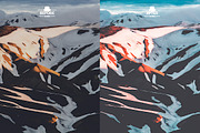 Bundle Lightroom Presets, an Action Add-On by Lavinsky Art Store (Thumbnail 27 of 44)