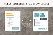 Moderno Check Out List for Airbnb, a Templates & Theme by Kin Studio (Thumbnail 4 of 5)