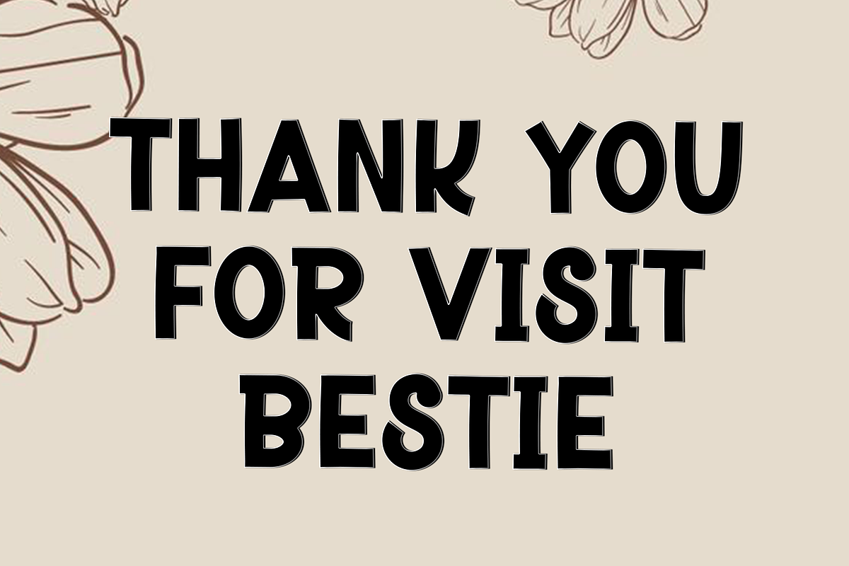Magical Vintage, a Script Font by FreshTypeINK (Photo 7 of 8)