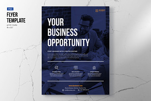 Business Flyer Template