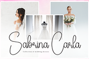 Singleboy | Script Font, a Handwritten Font by Scratchones (Thumbnail 3 of 9)